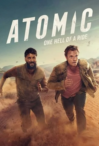 Season 1 poster