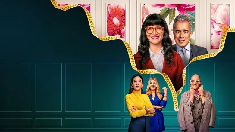 Betty la Fea, the Story Continues trailer