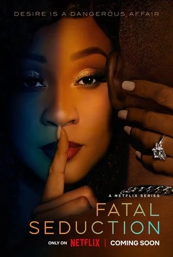 Season 2 poster