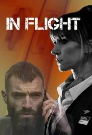 In Flight poster