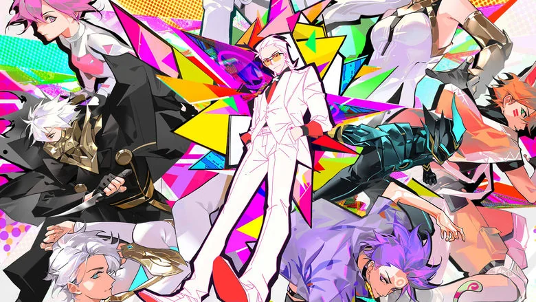TO BE HERO X trailer