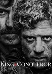 King & Conqueror: Series 1 poster