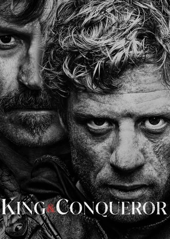 Series 1 poster