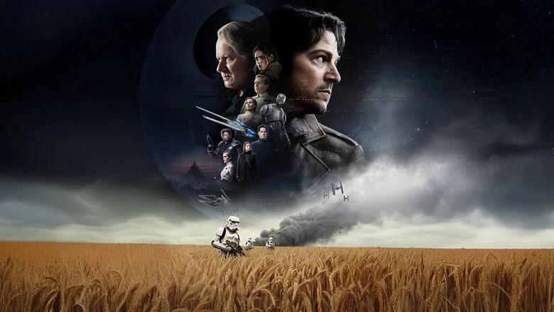 Andor trailer