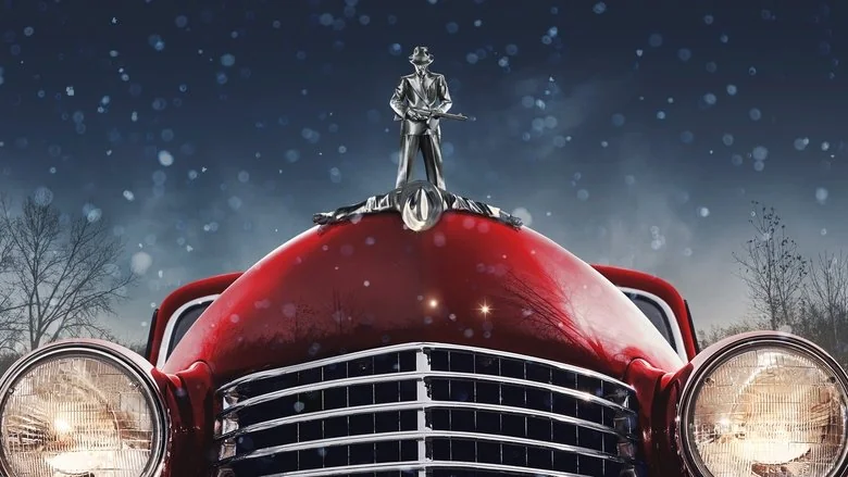 Fargo trailer