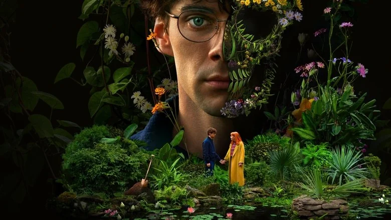 The Gardener trailer