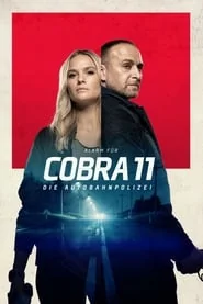 Alarm for Cobra 11: The Motorway Police: Season 50 poster