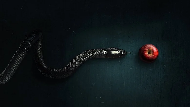 Evil trailer