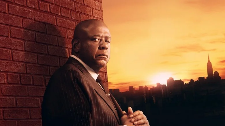 Godfather of Harlem trailer
