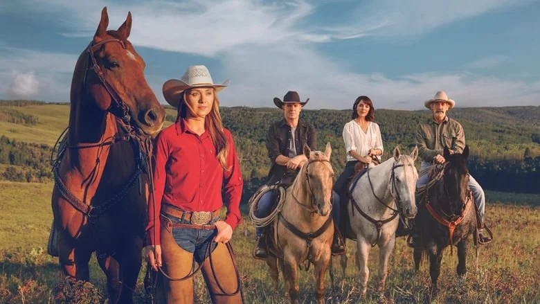 Heartland trailer