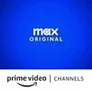 HBO Max Amazon Channel